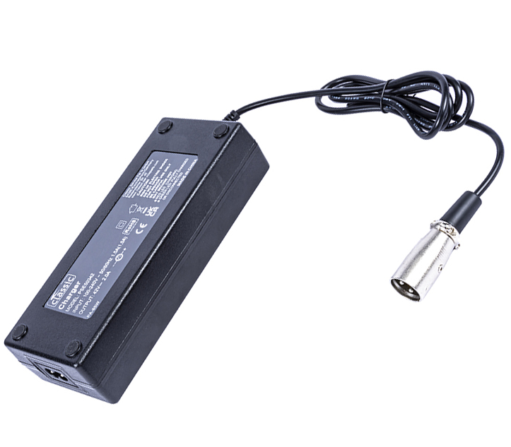 Llobe Motion 2.0 Elektrische fiets 42V 2A Vervangende Oplader