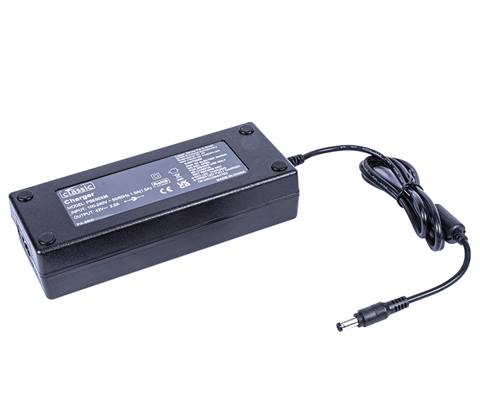 Bluewheel BXB-85 Oplader